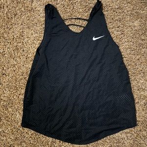 Nike Tank Top - L